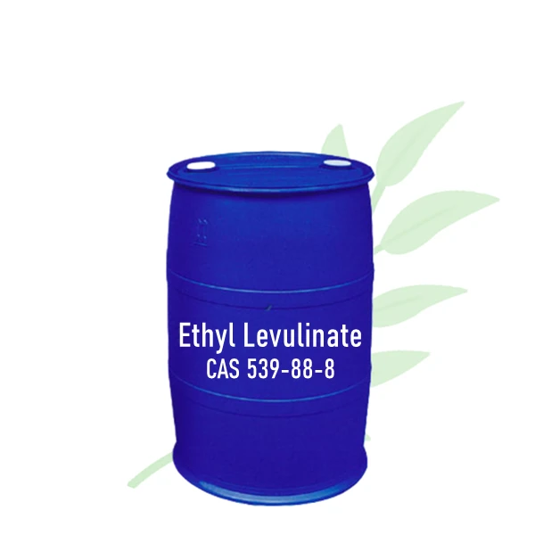 Best Price And High Quality 99% Ethyl Levulinate CAS 539-88-8 With Good Price