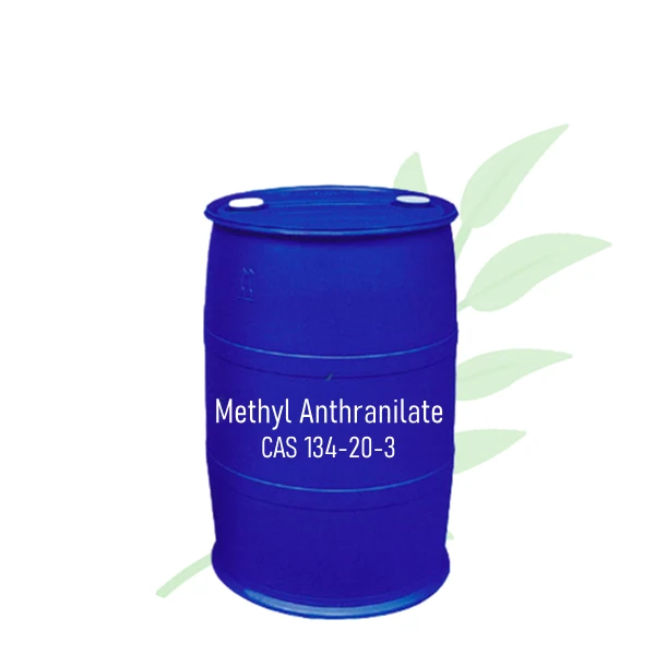 Good Quality 99% Methyl Anthranilate CAS 134-20-3