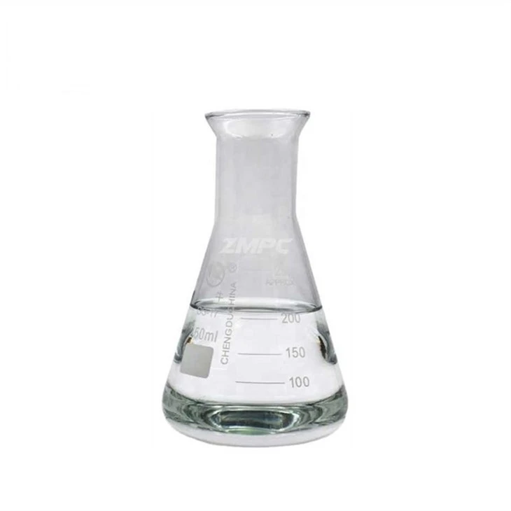 Hot Selling 99% Decyl Alcohol CAS 112-30-1 With Accept Sample Order